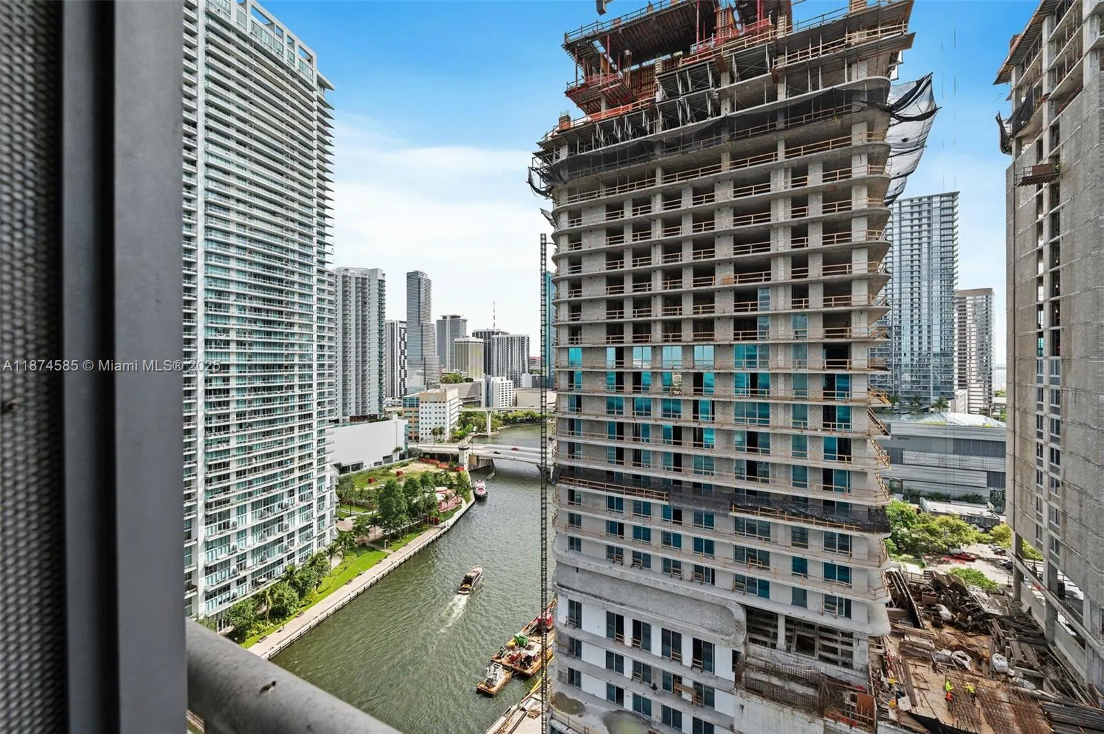 690 SW 1st Ct., #2308