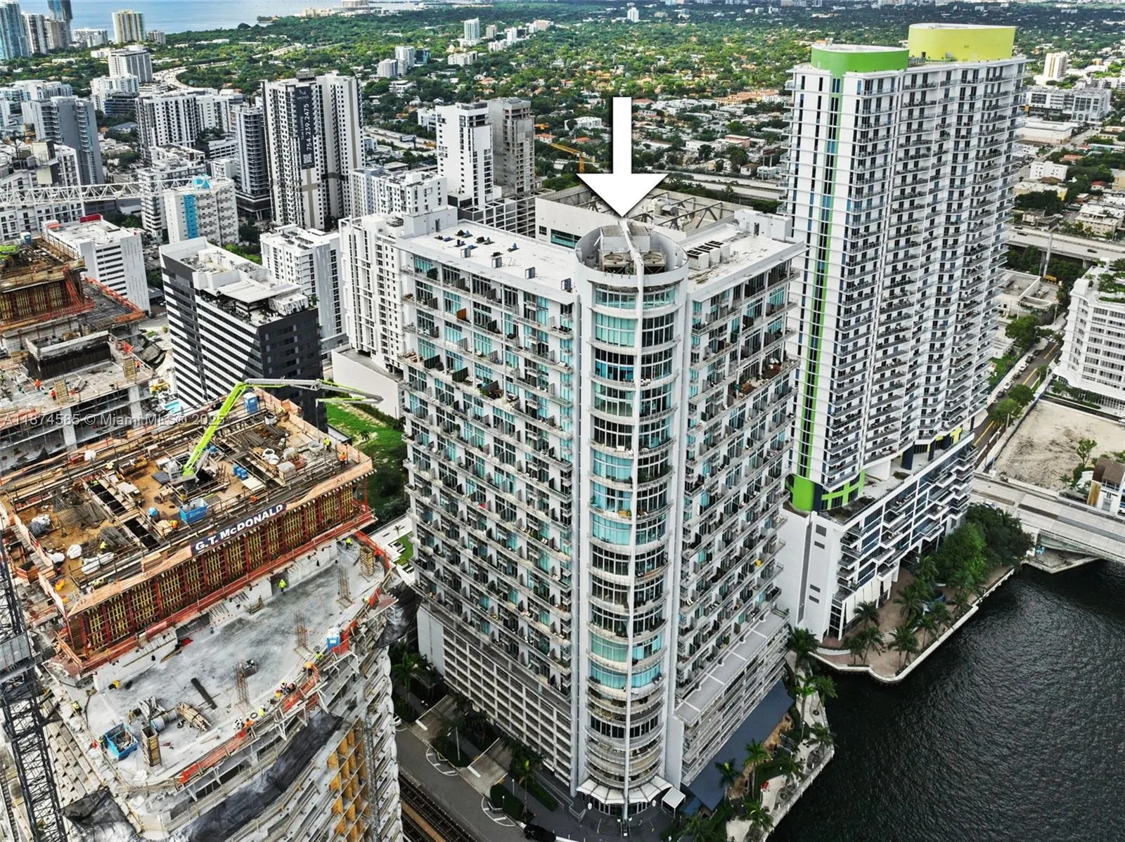 690 SW 1st Ct., #2308