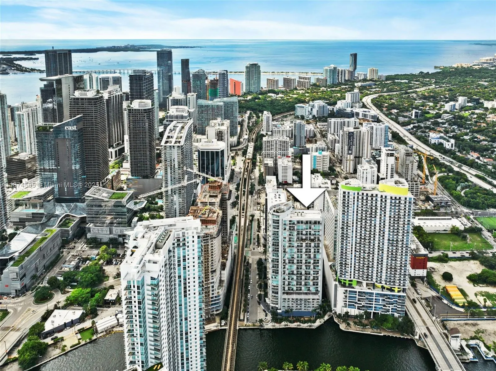 690 SW 1st Ct., #2308