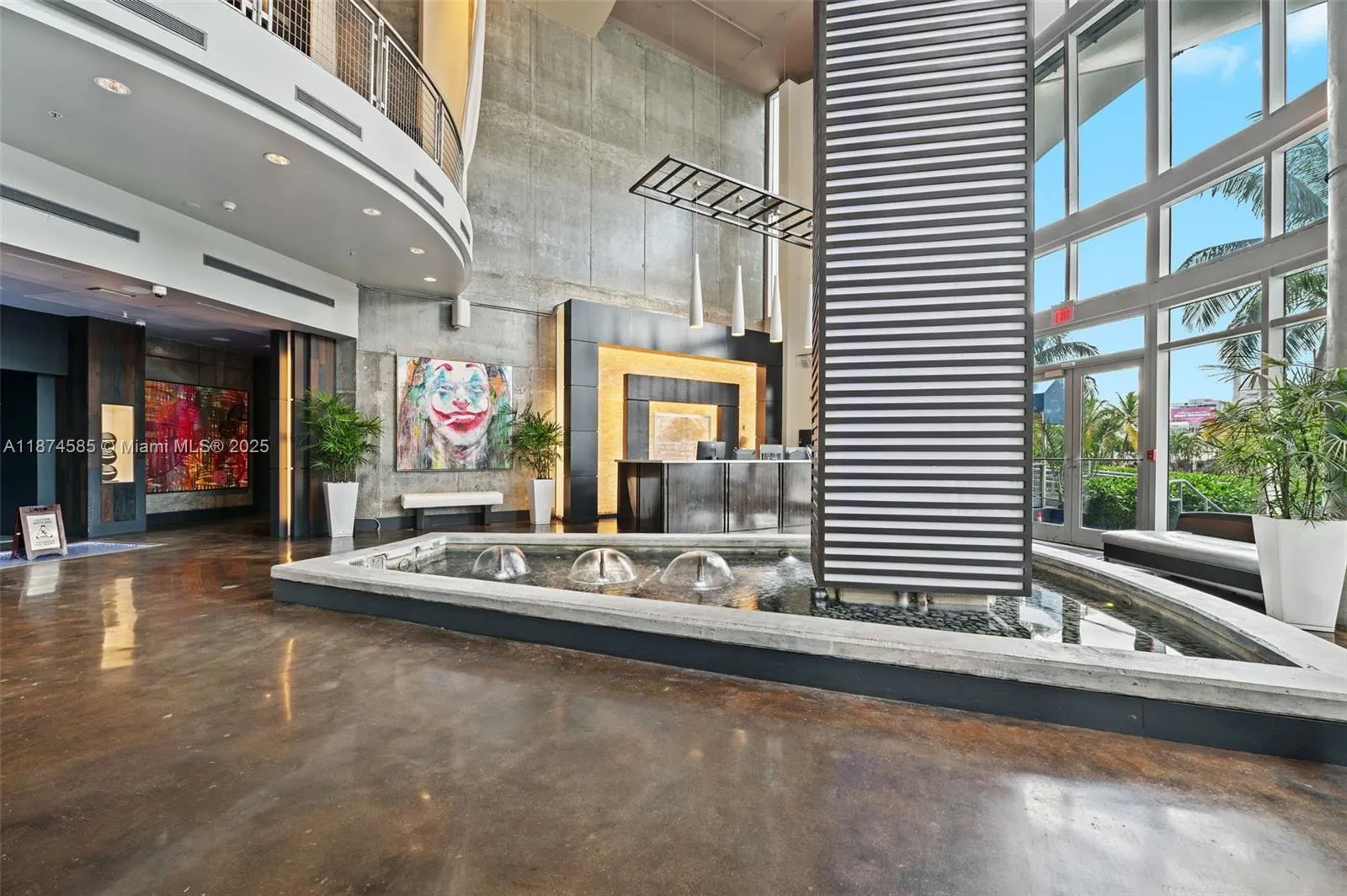 690 SW 1st Ct., #2308