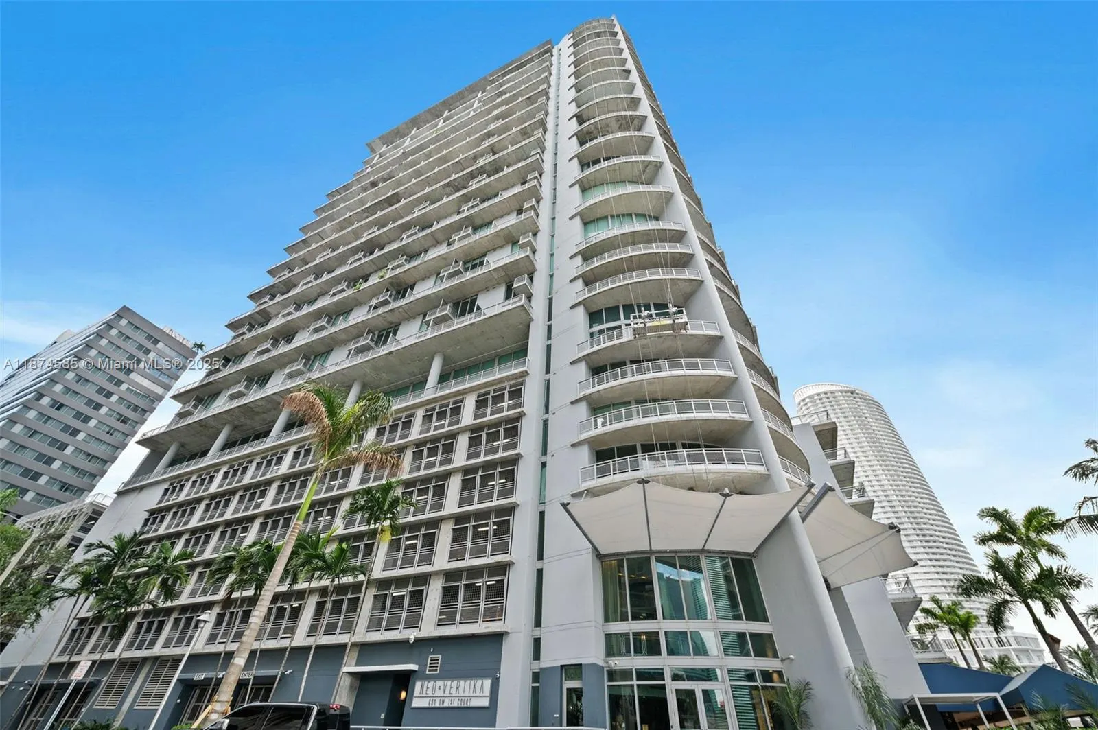 690 SW 1st Ct., #2308