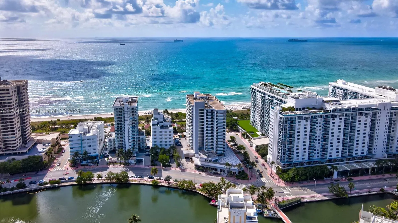2401 Collins Ave, #1005