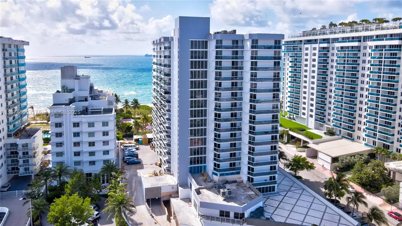 2401 Collins Ave, #1005