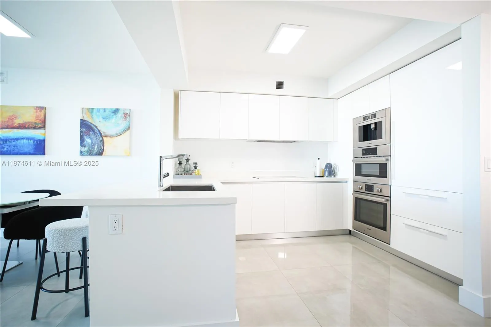 300 Sunny Isles Blvd, #4-1603