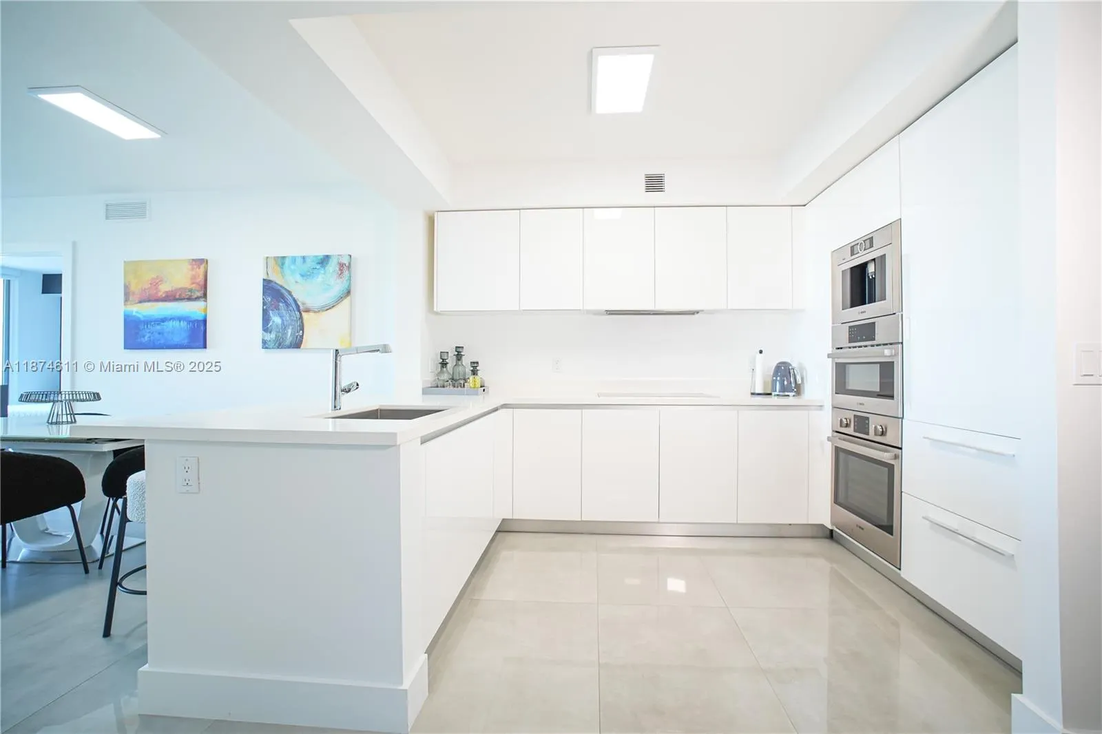 300 Sunny Isles Blvd, #4-1603