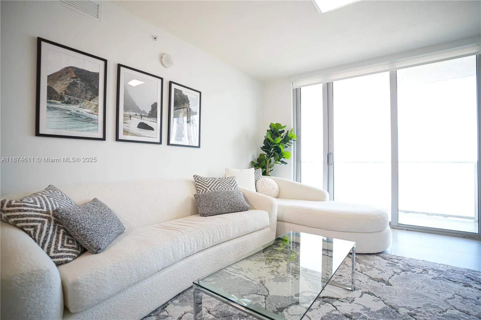 300 Sunny Isles Blvd, #4-1603