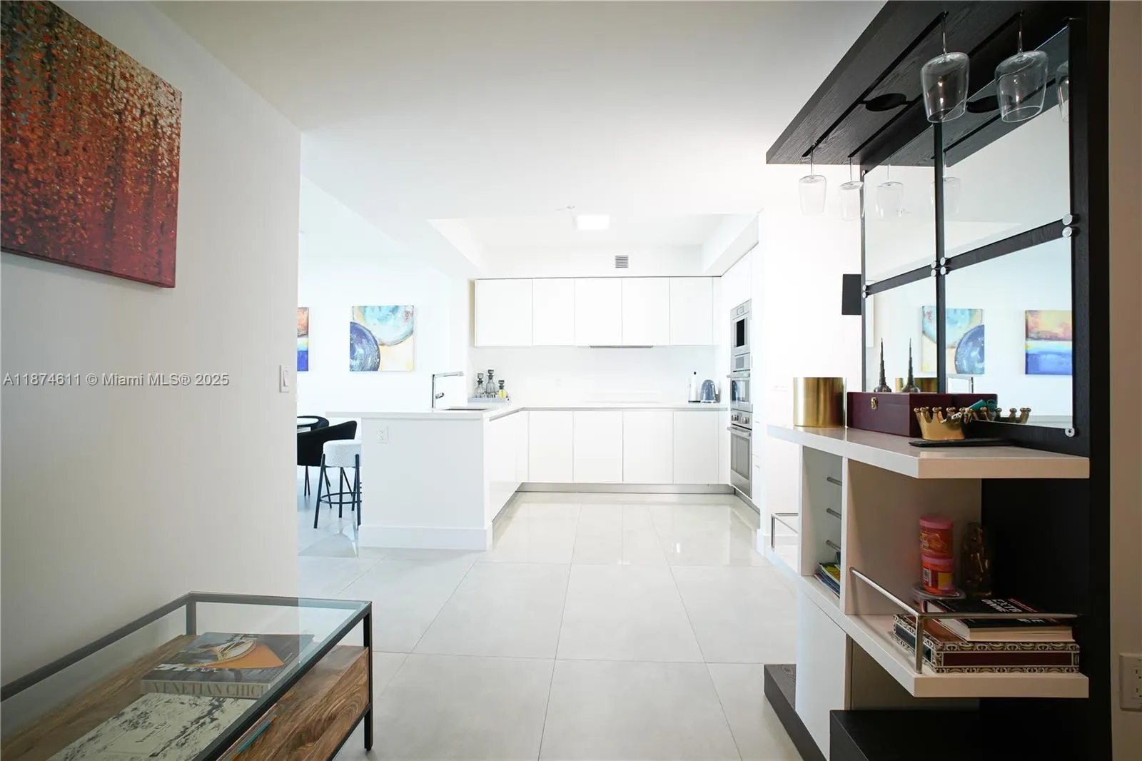 300 Sunny Isles Blvd, #4-1603