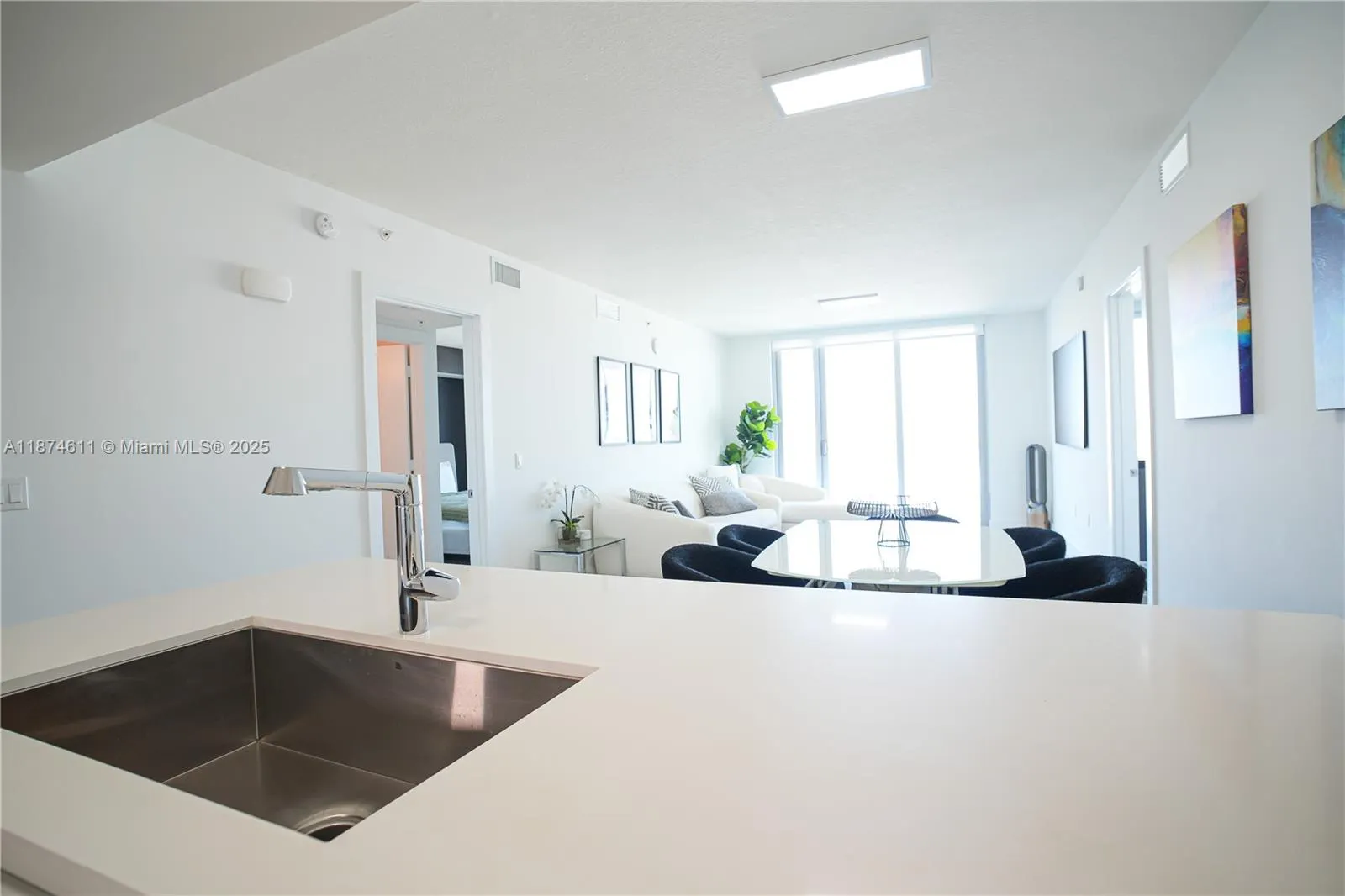 300 Sunny Isles Blvd, #4-1603