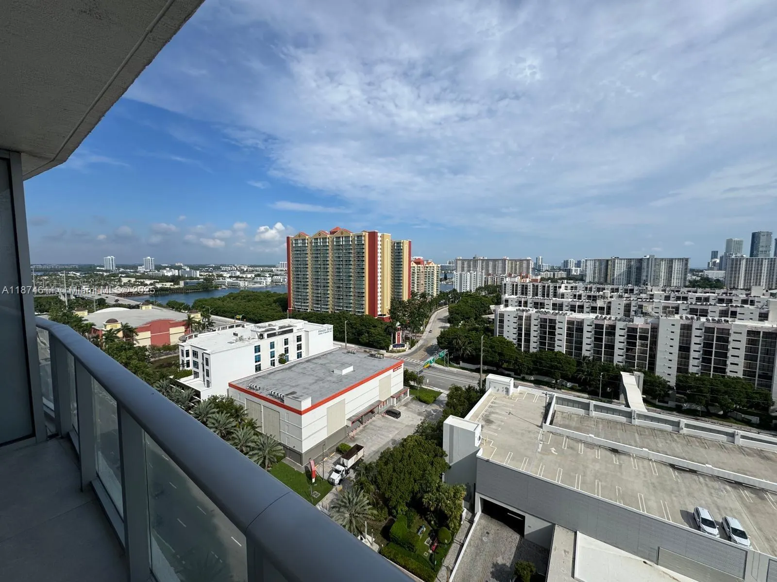 300 Sunny Isles Blvd, #4-1603
