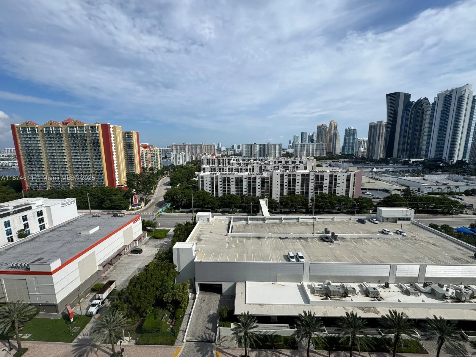 300 Sunny Isles Blvd, #4-1603