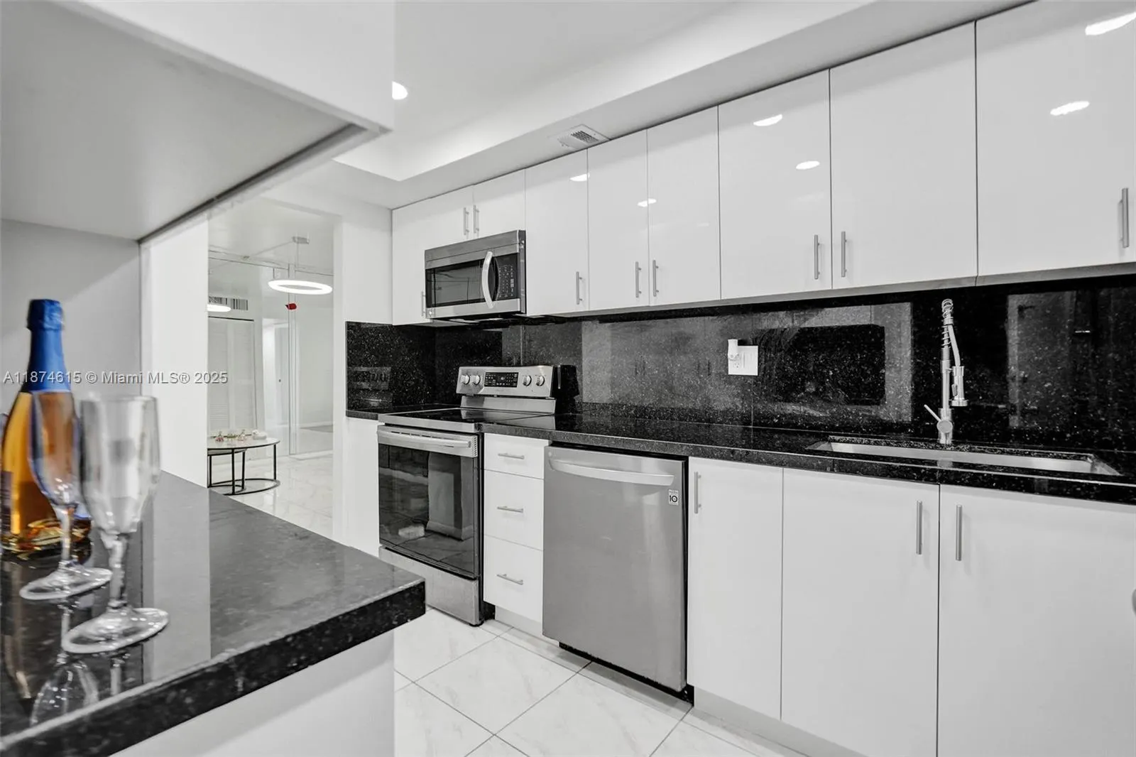1849 S Ocean Dr, #407