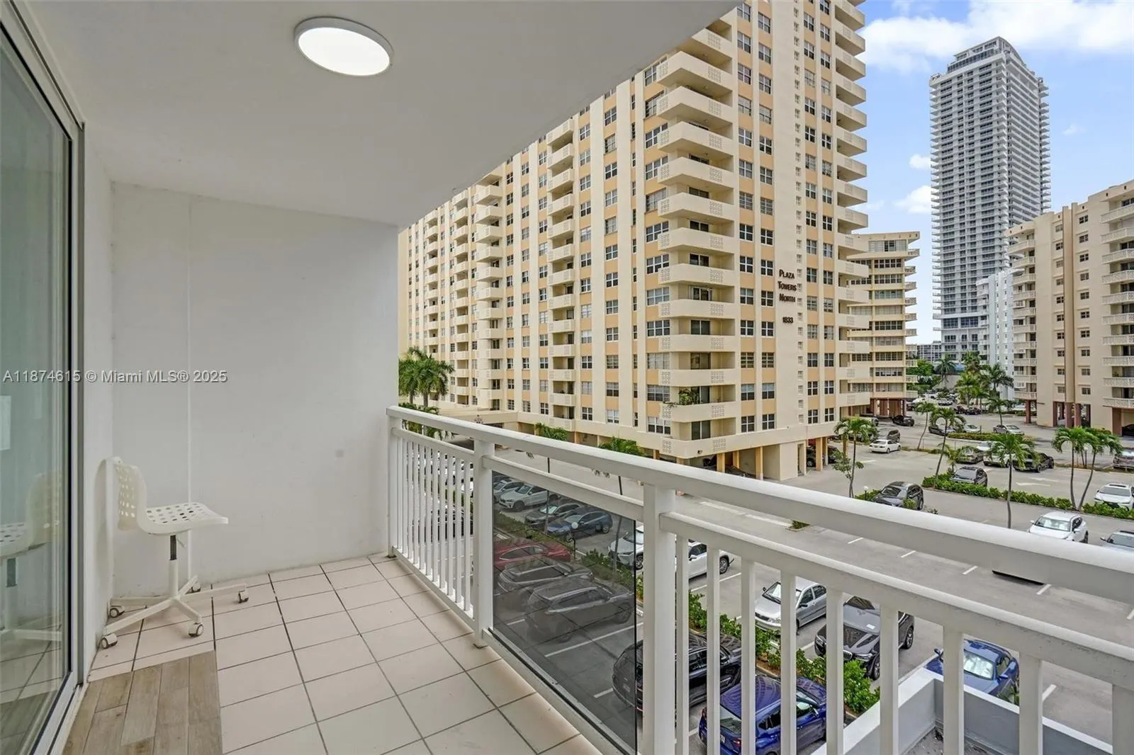 1849 S Ocean Dr, #407