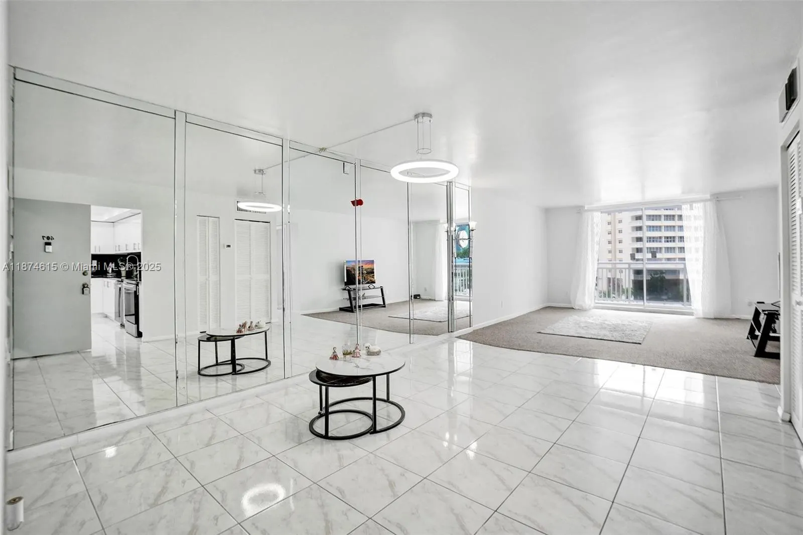 1849 S Ocean Dr, #407