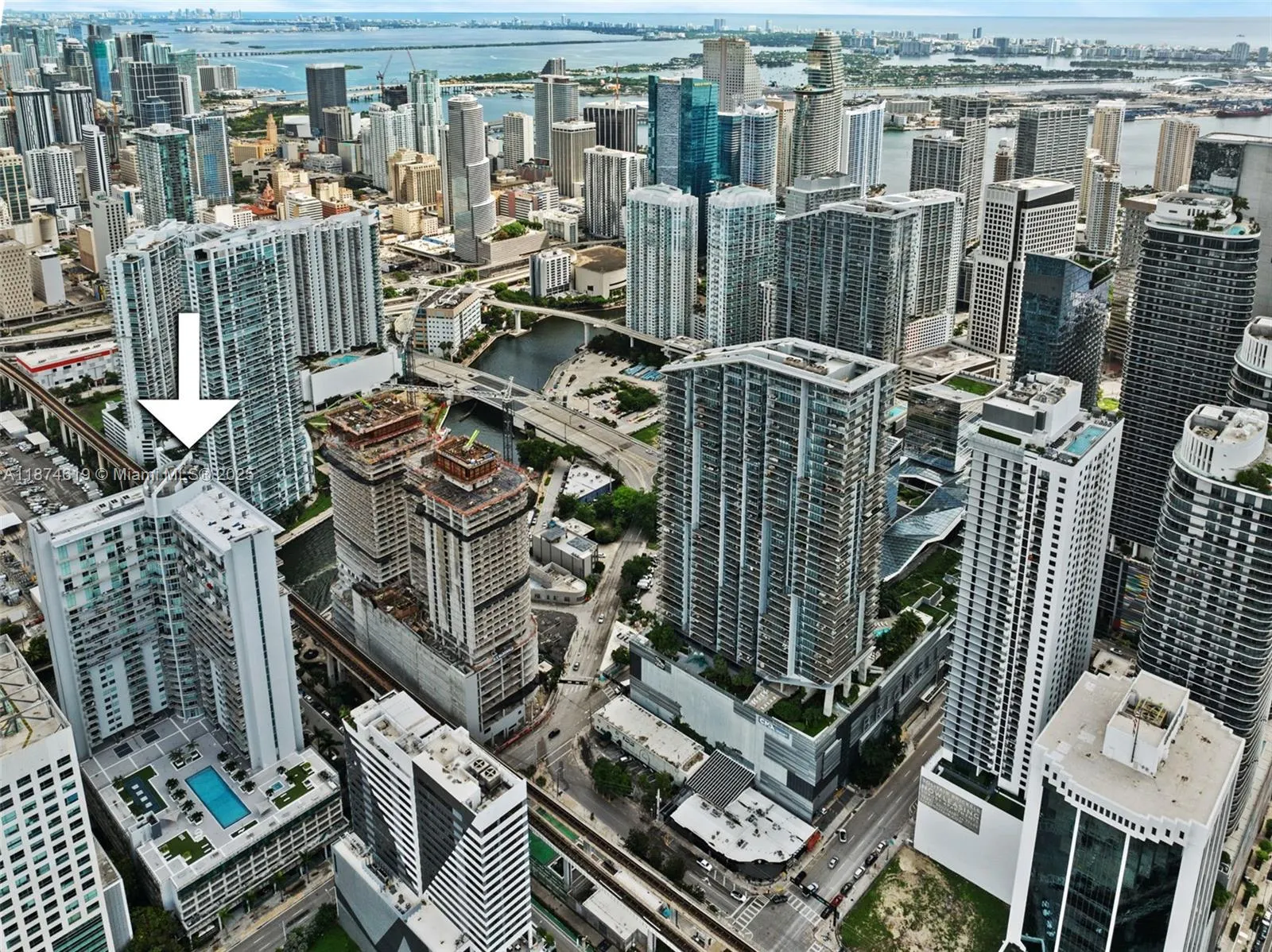 690 SW 1st Ct., #2308