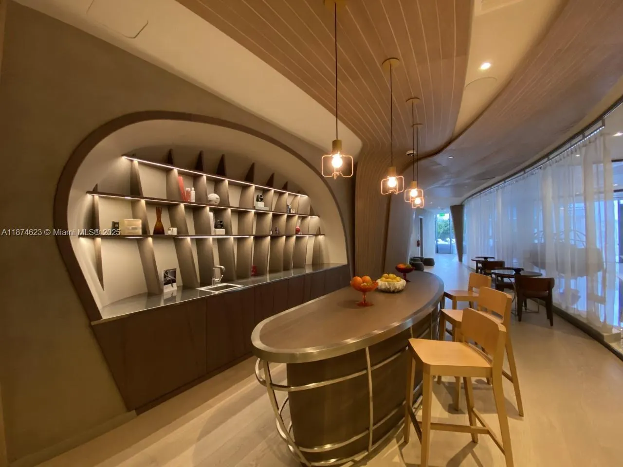 1000 Brickell Plz, #2201