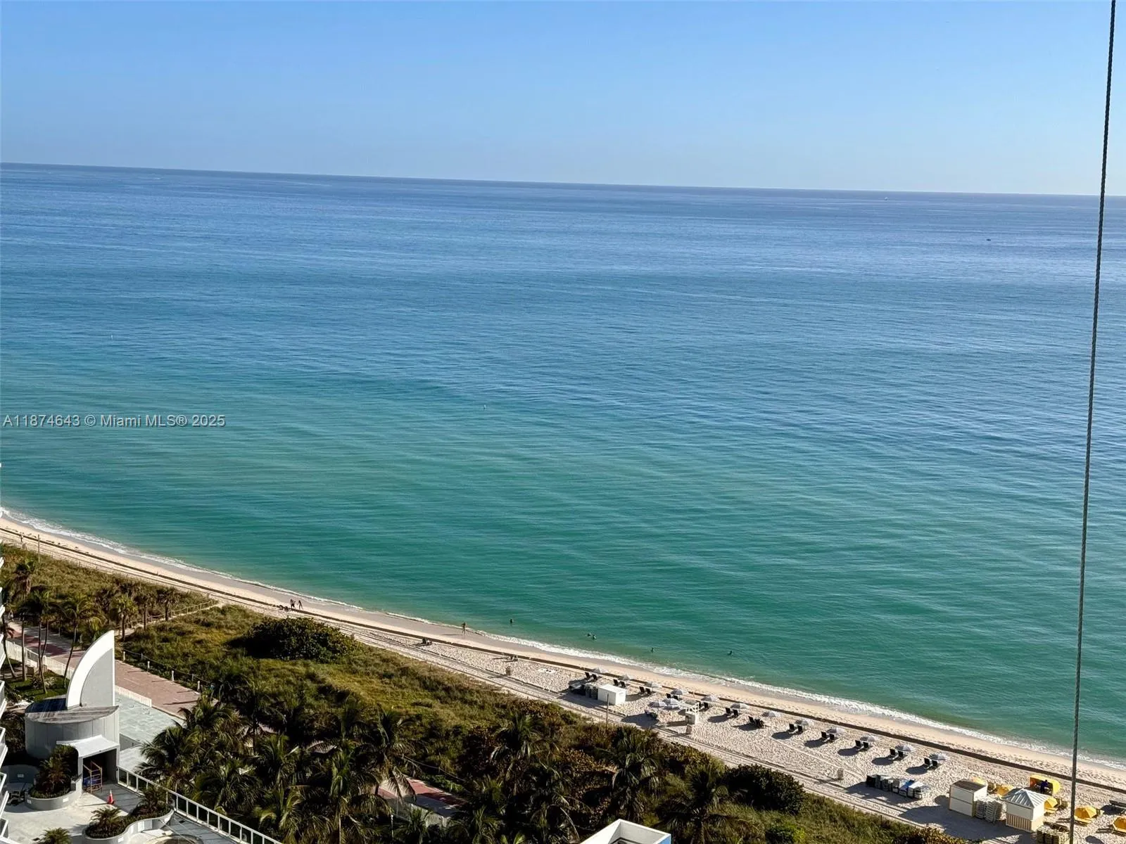 6061 Collins Ave, #23A