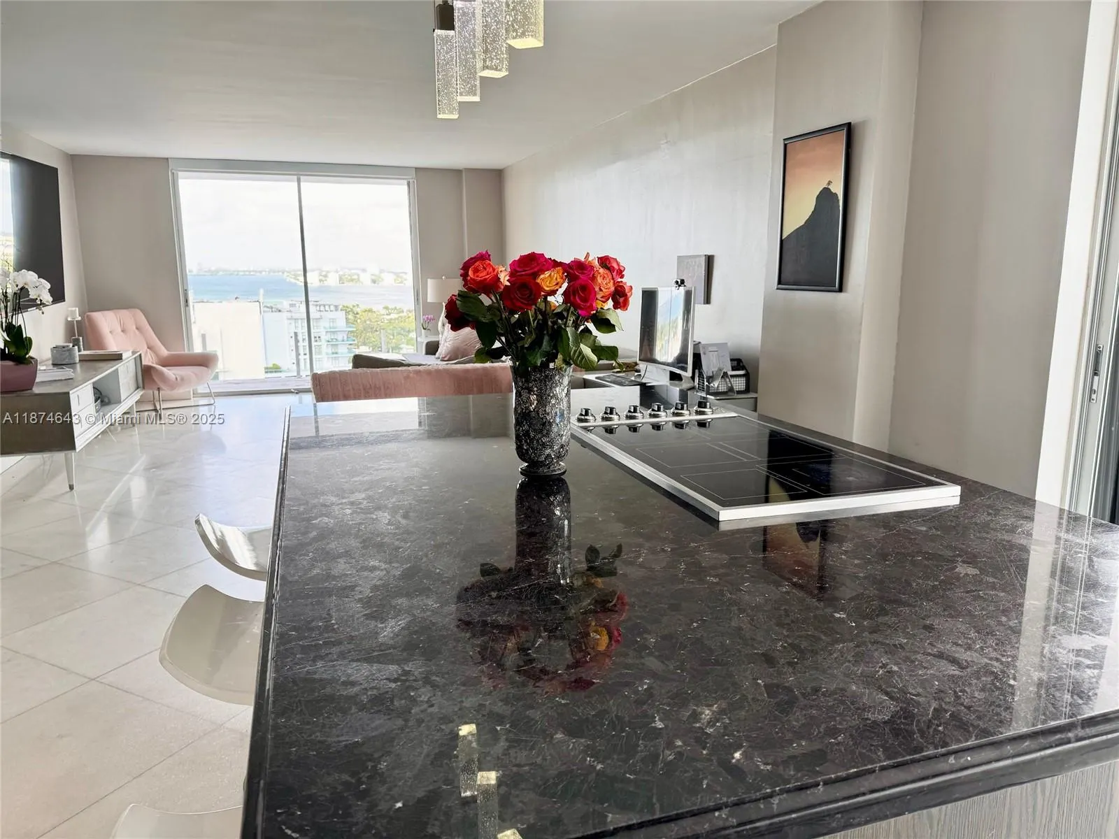 6061 Collins Ave, #23A
