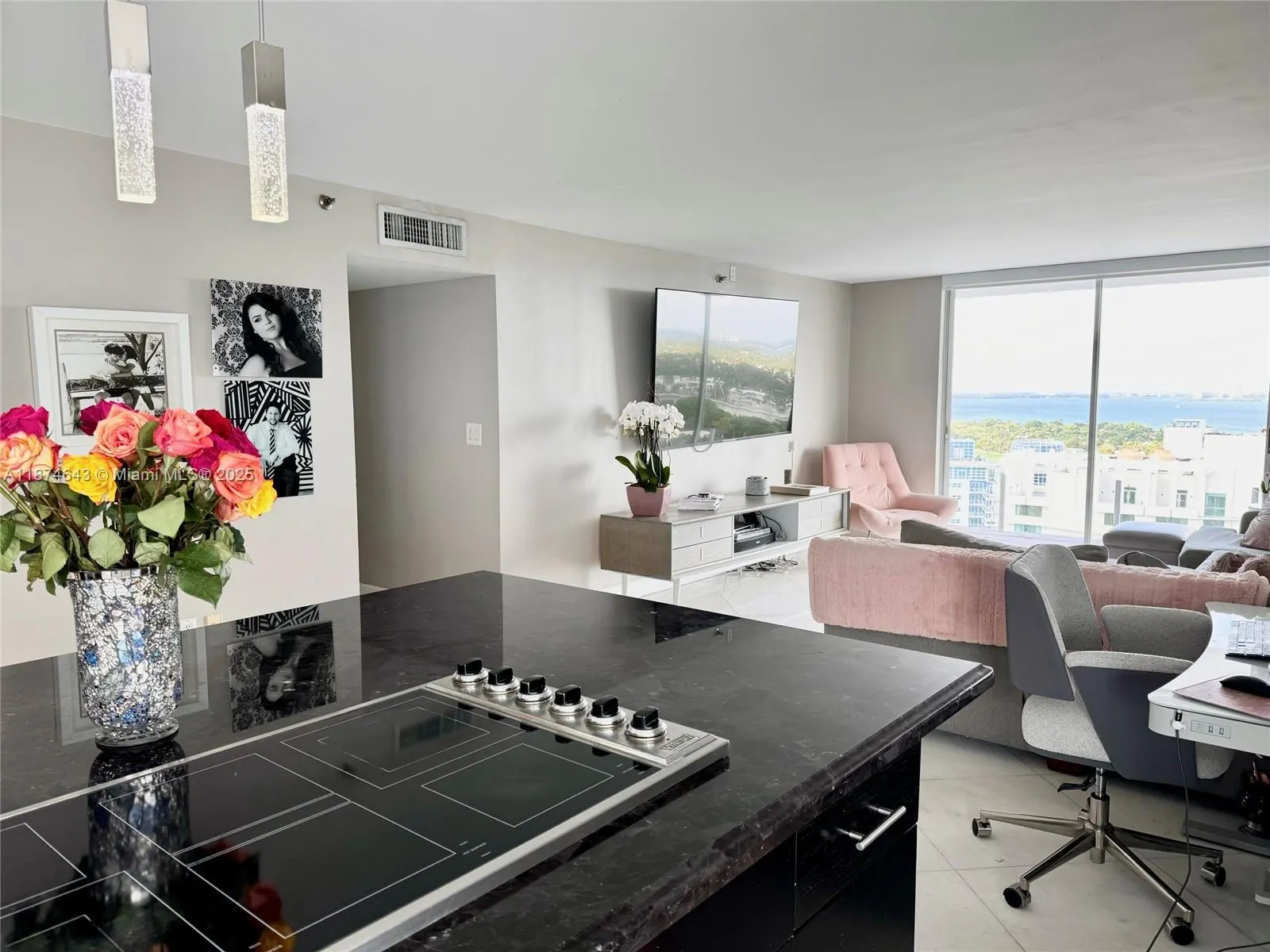6061 Collins Ave, #23A