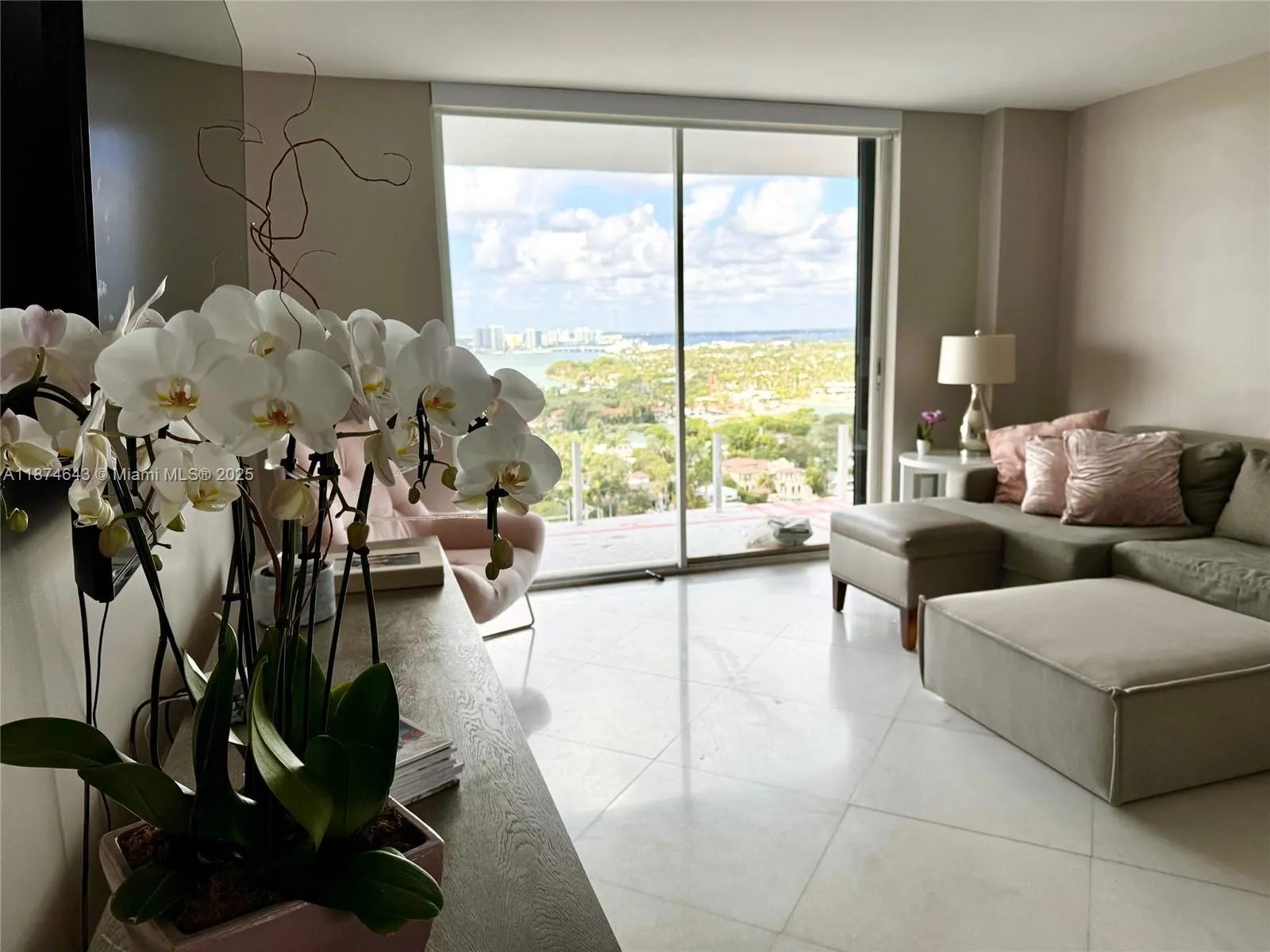 6061 Collins Ave, #23A