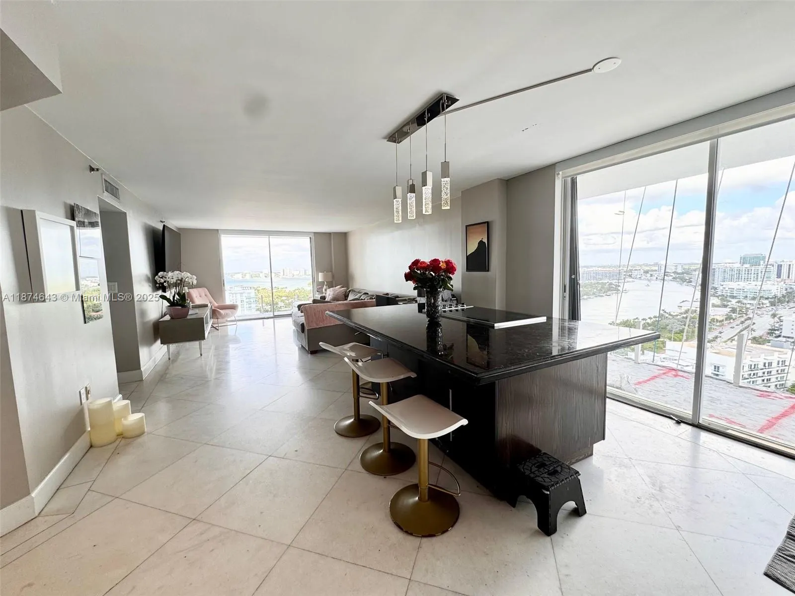6061 Collins Ave, #23A