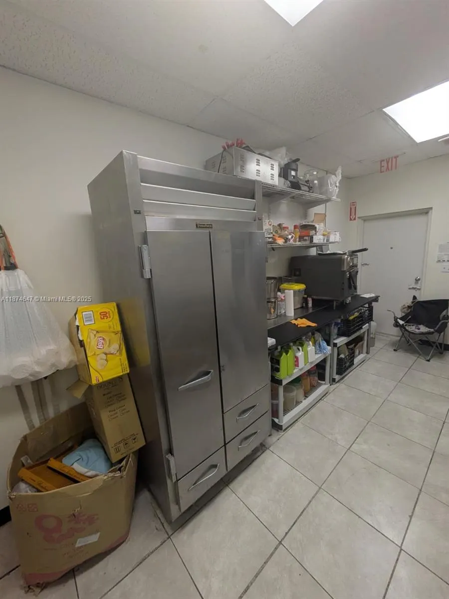 Boba Tea Shop For Sale North Miami Beach