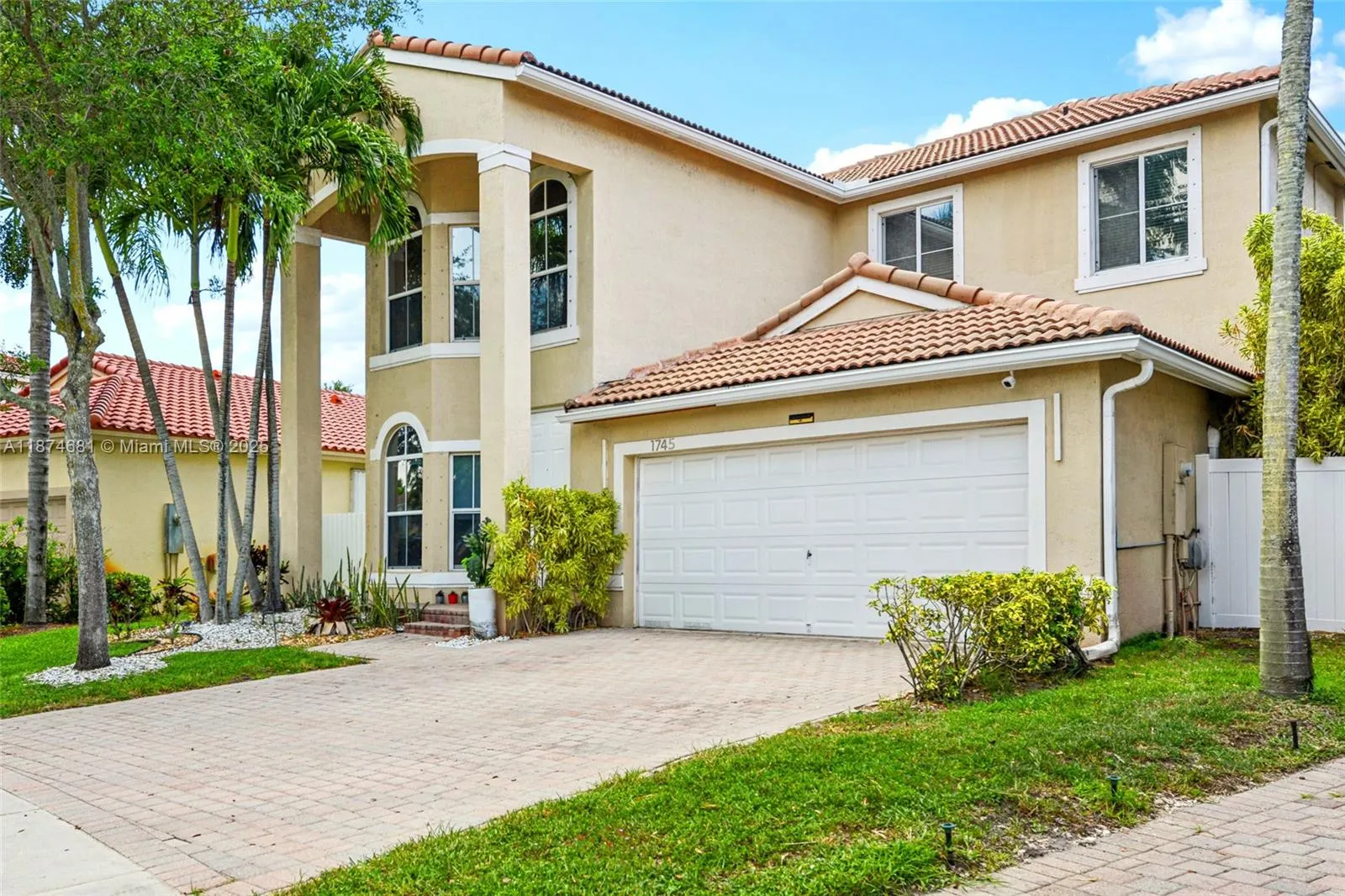 1745 NW 77th Ave