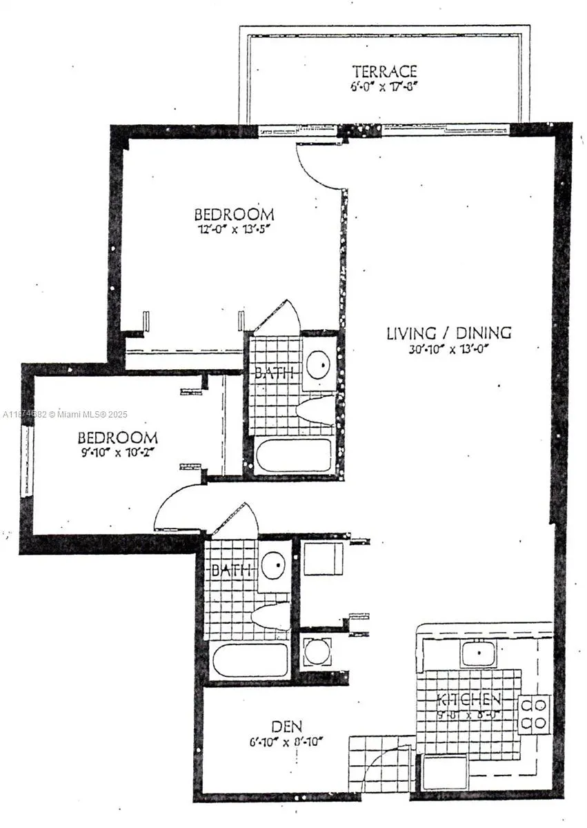 5091 NW 7th St, #415