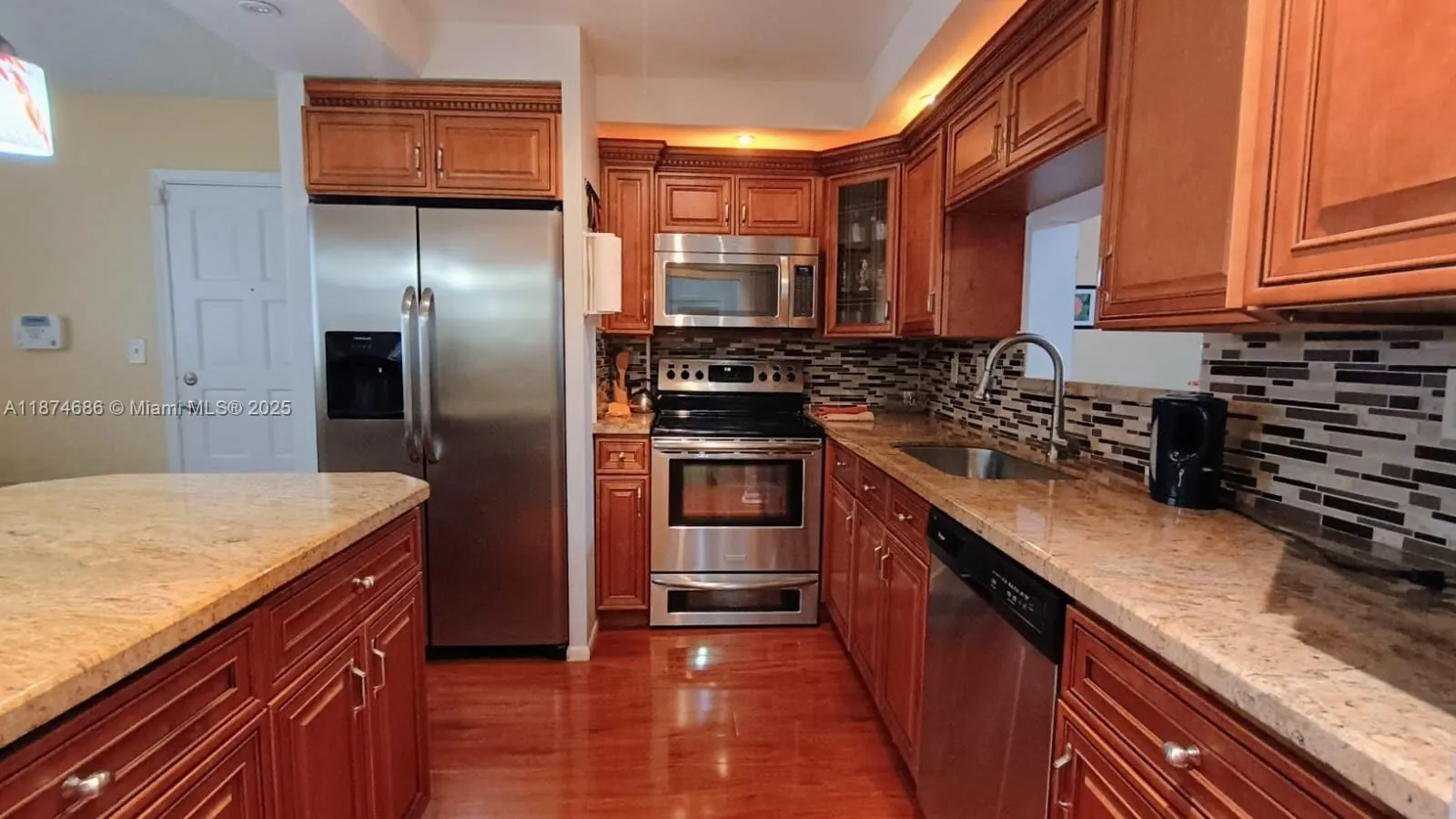 5900 NW 17th Pl, #211