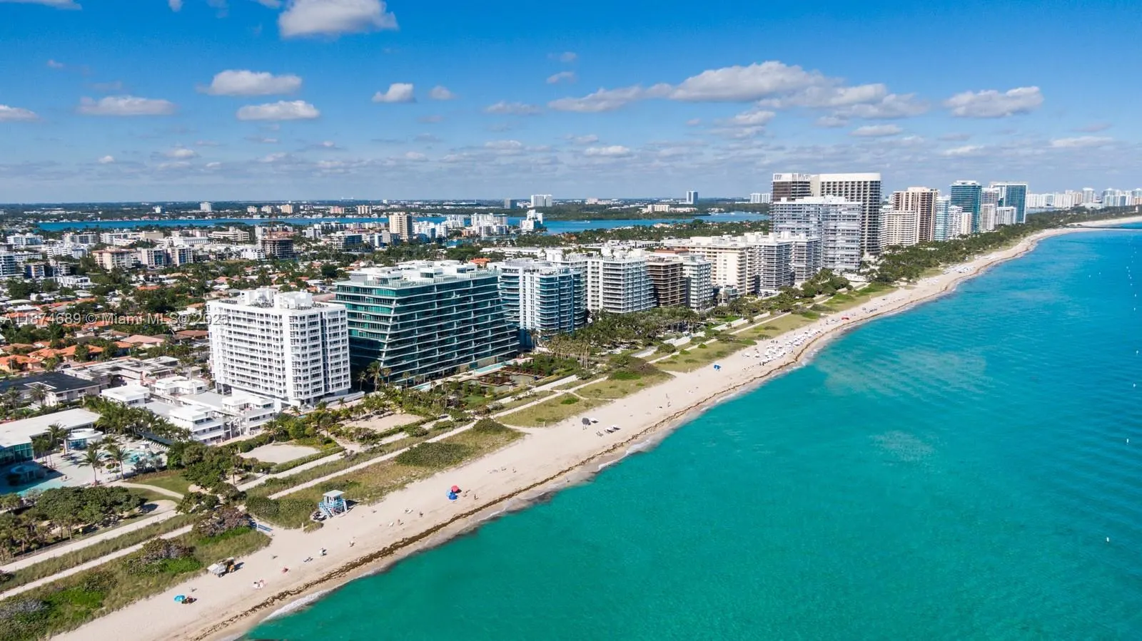 9349 Collins Ave, #403
