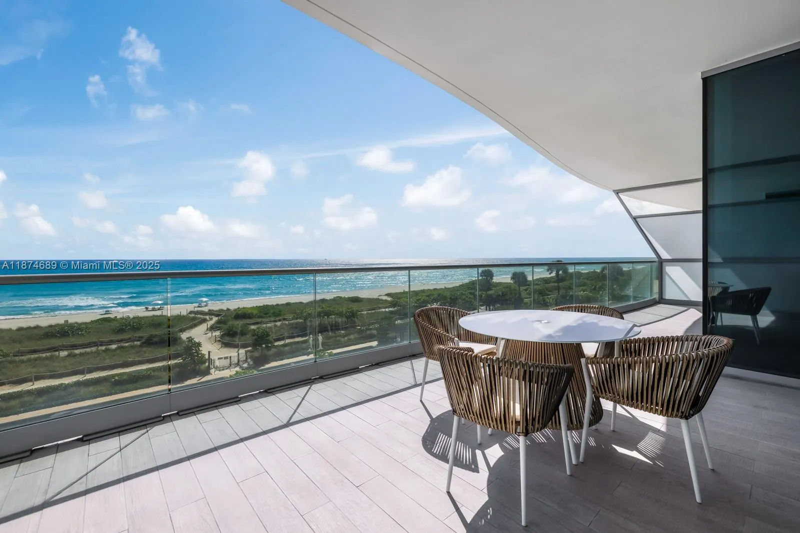 9349 Collins Ave, #403