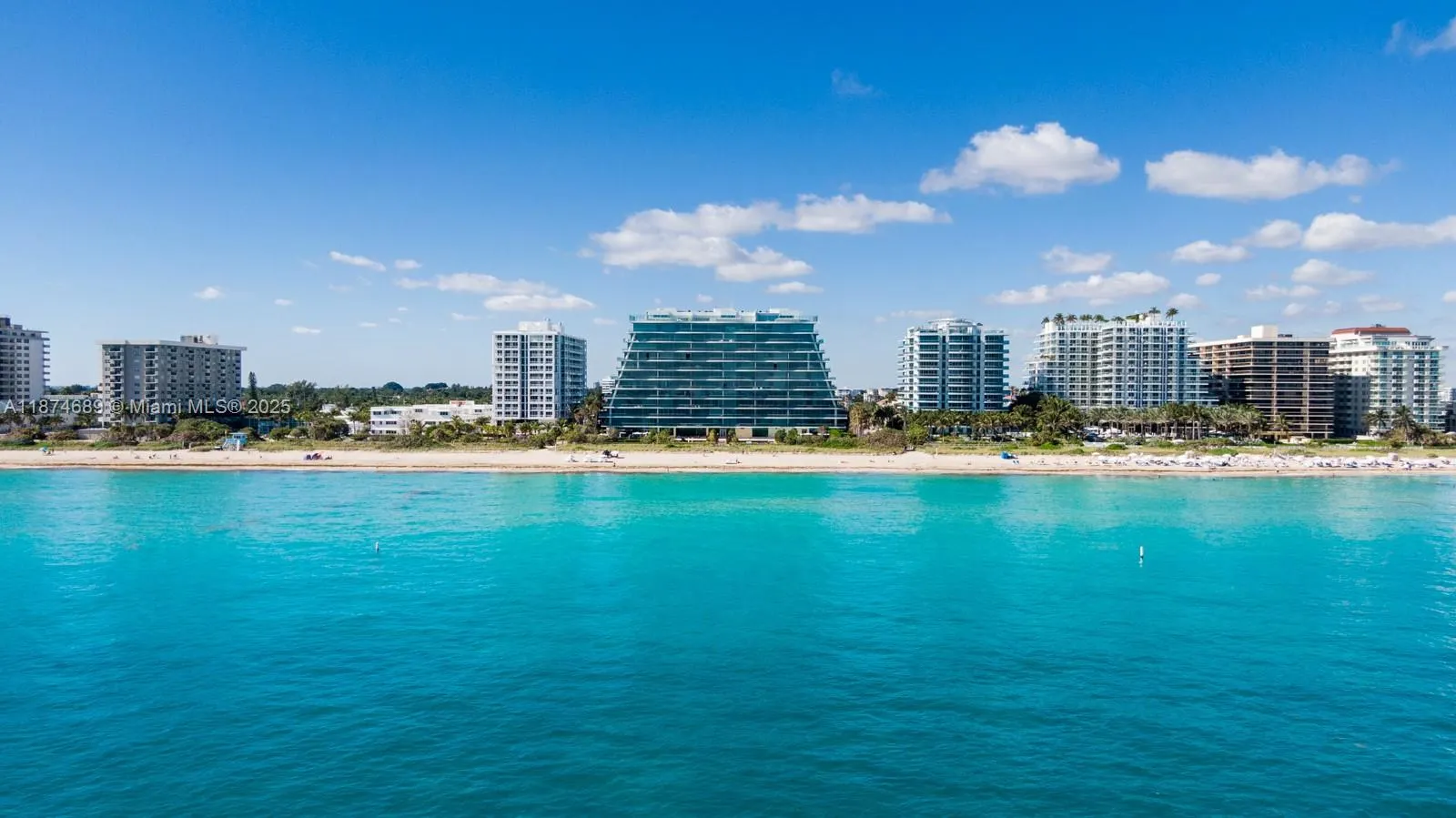 9349 Collins Ave, #403