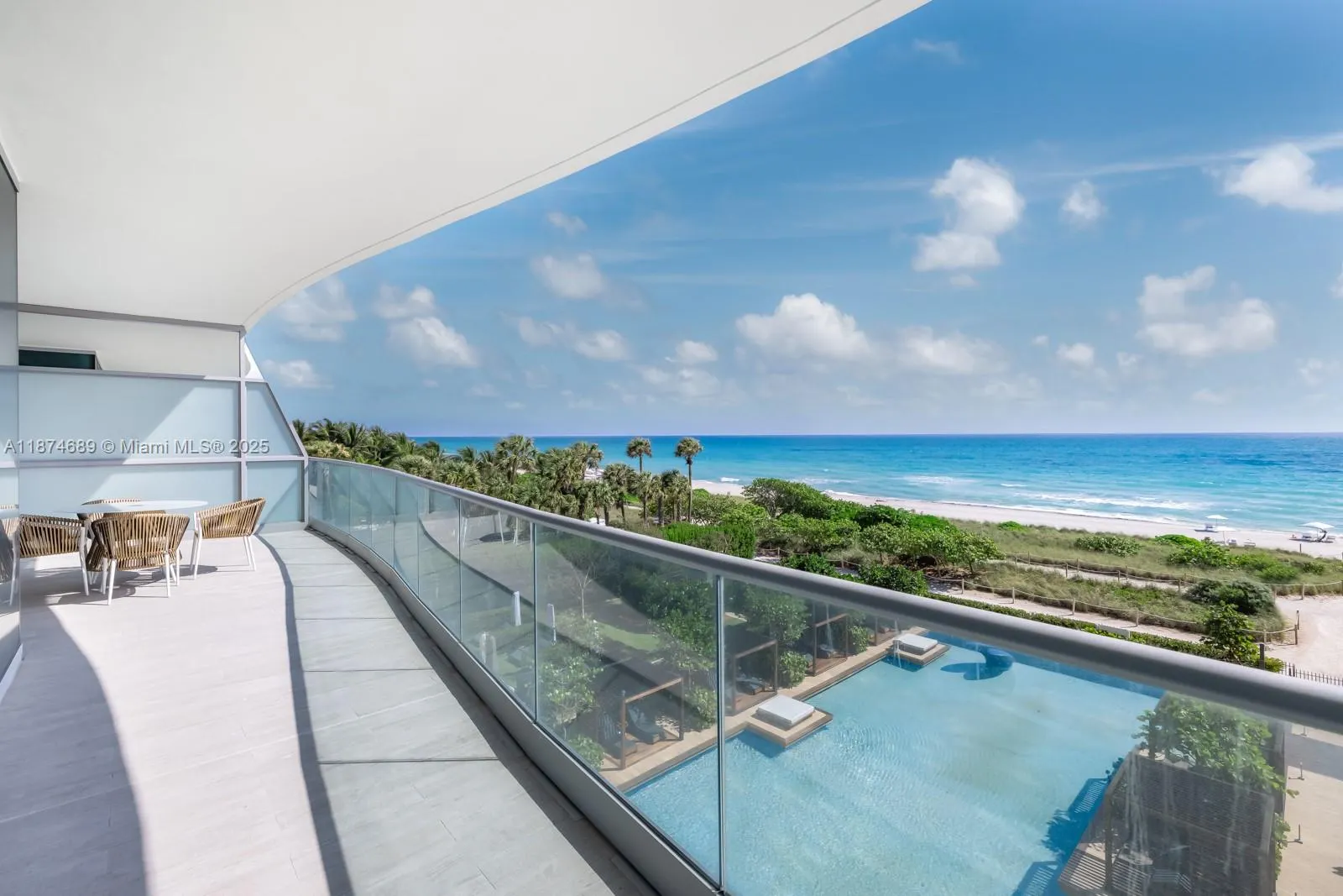9349 Collins Ave, #403
