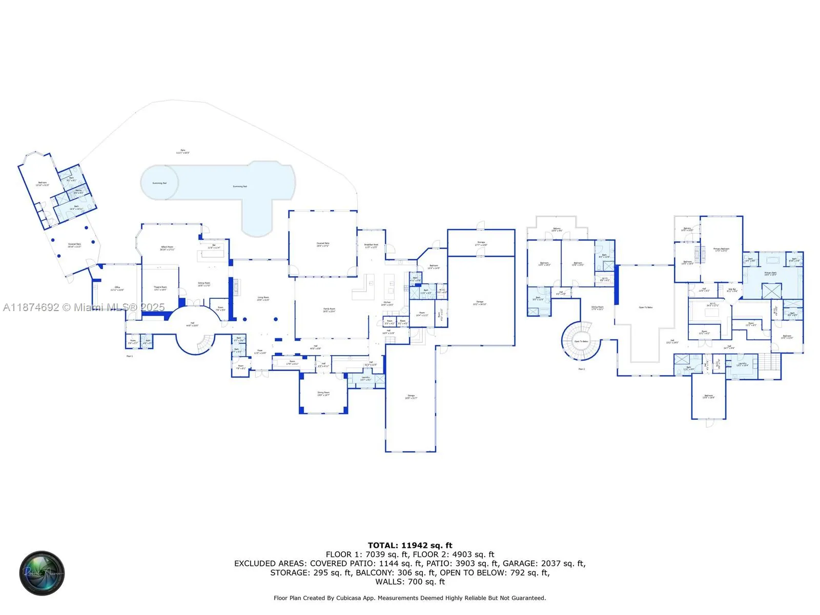 700 Osprey Point Cir