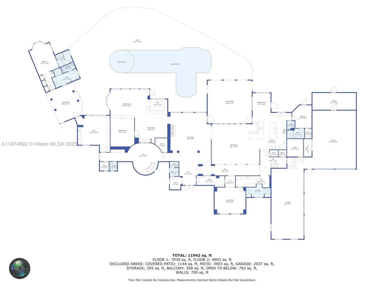 700 Osprey Point Cir