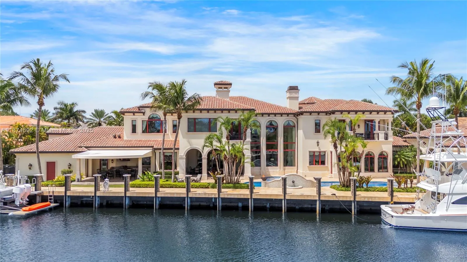 700 Osprey Point Cir