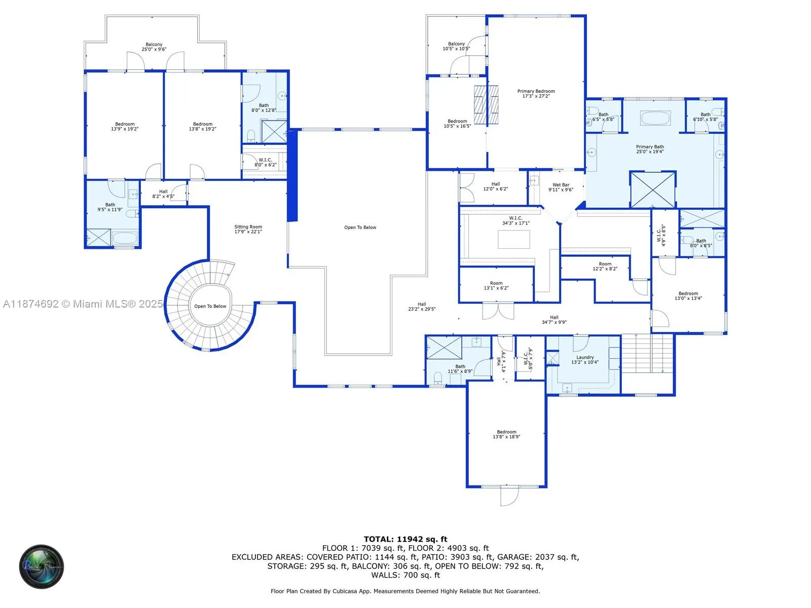 700 Osprey Point Cir