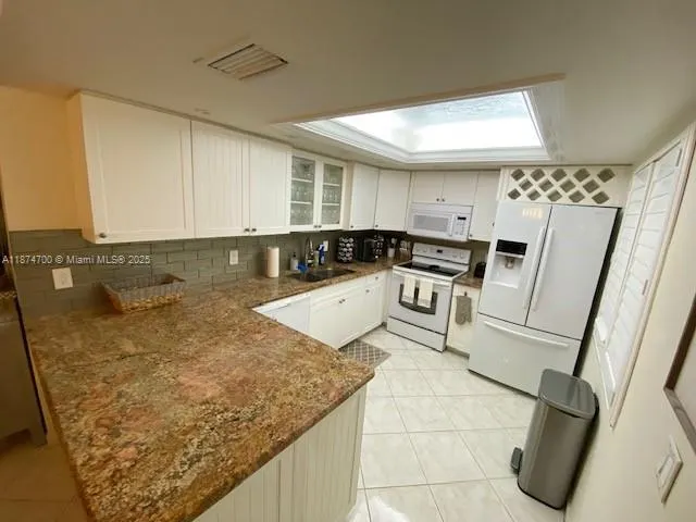 2400 S Ocean Dr, #7222