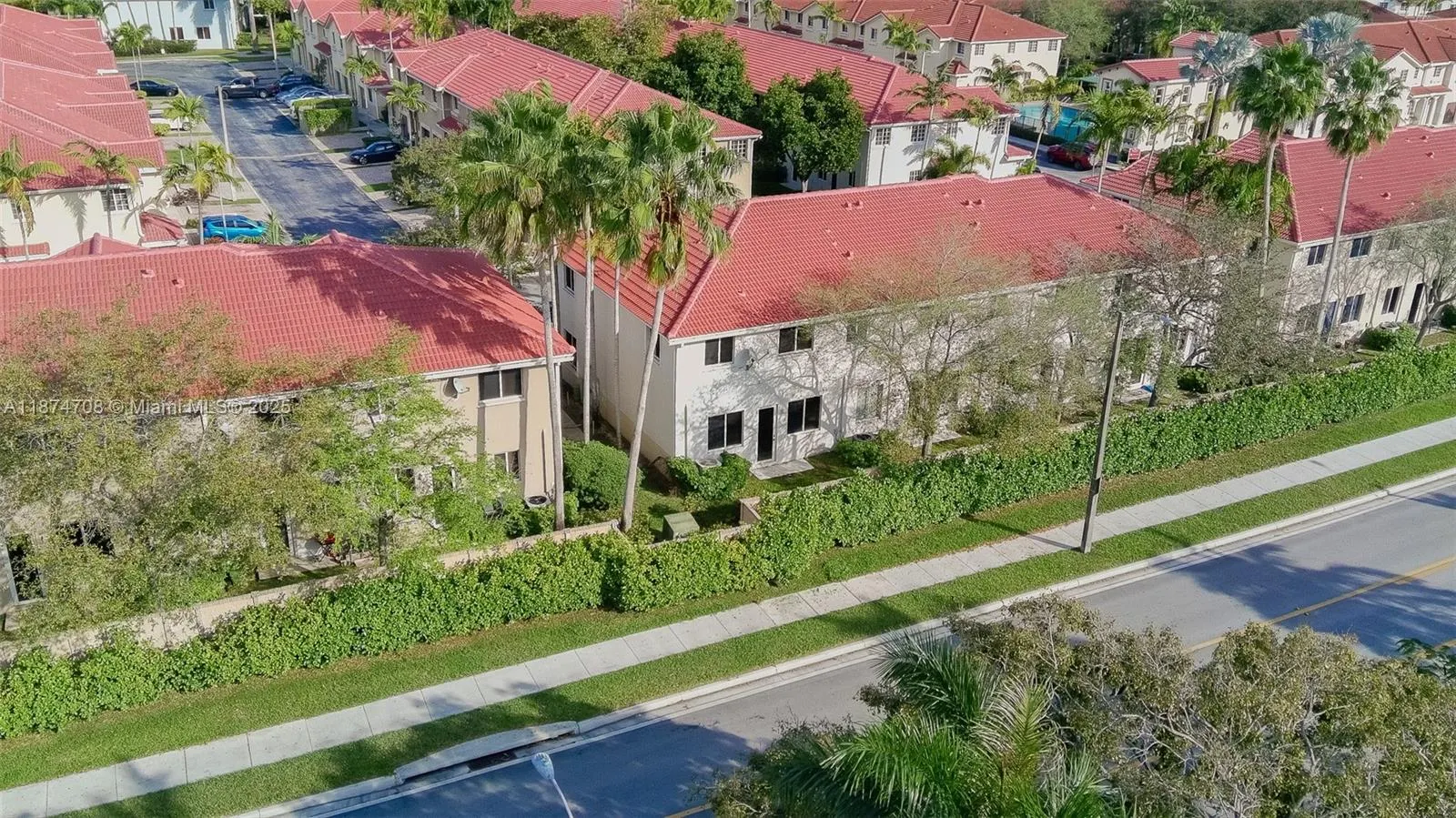 21119 NW 14th Pl, #437