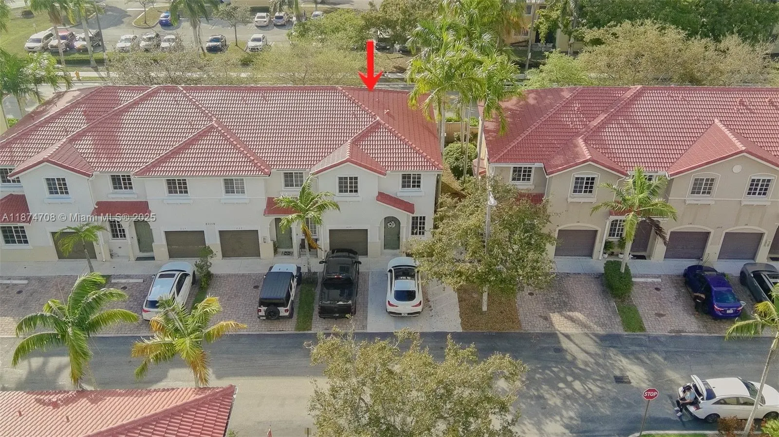 21119 NW 14th Pl, #437