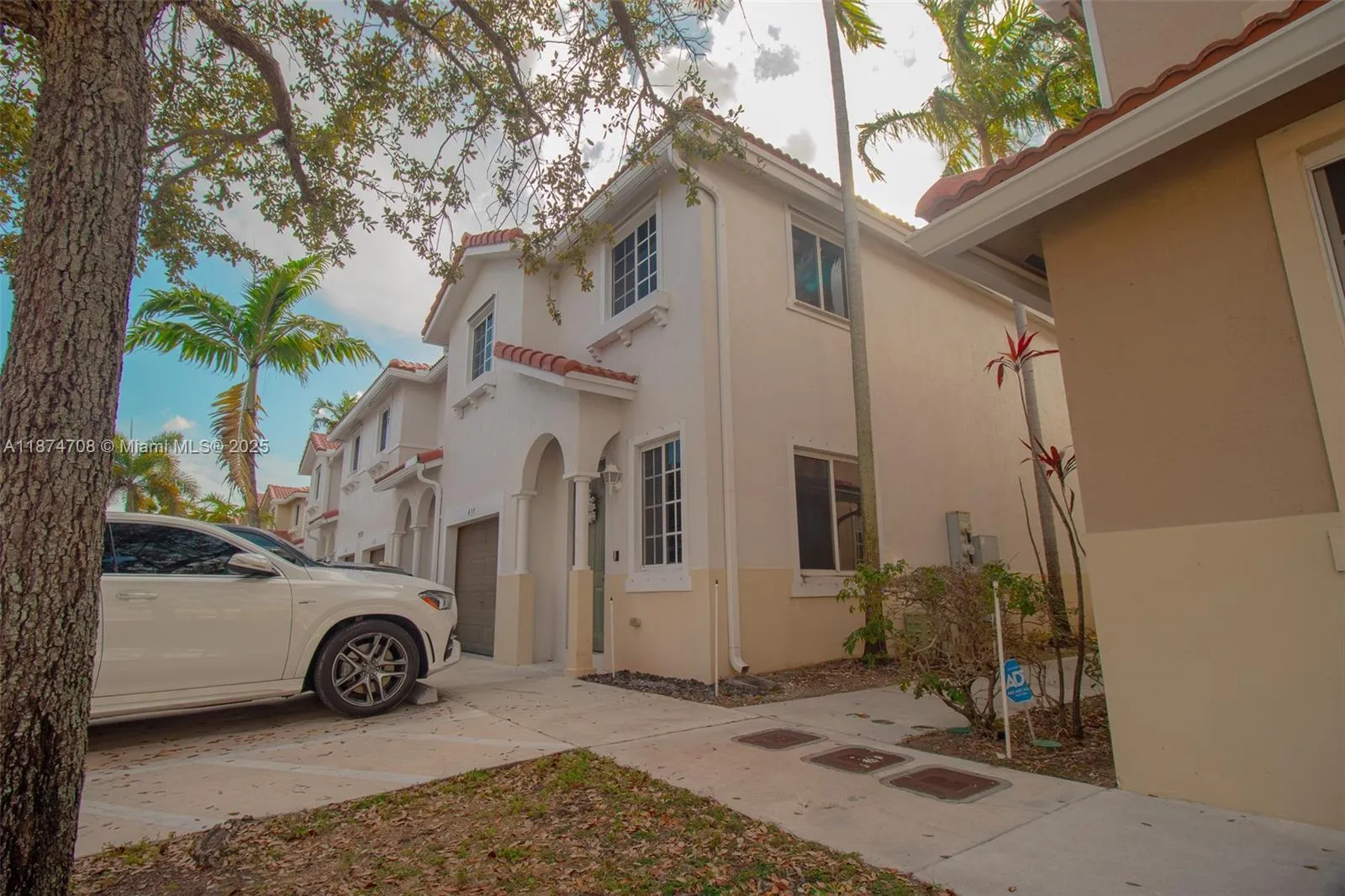 21119 NW 14th Pl, #437
