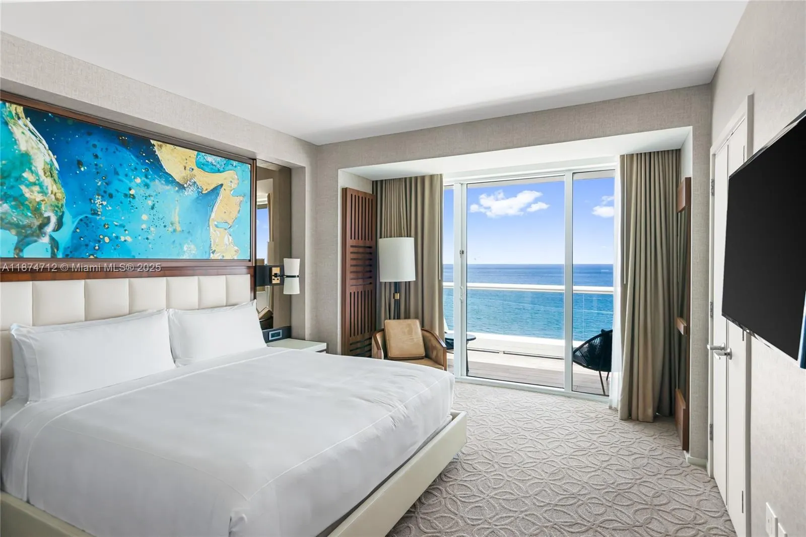 551 N Fort Lauderdale Beach Blvd, #R2212