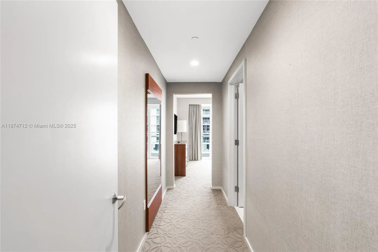 551 N Fort Lauderdale Beach Blvd, #R2212