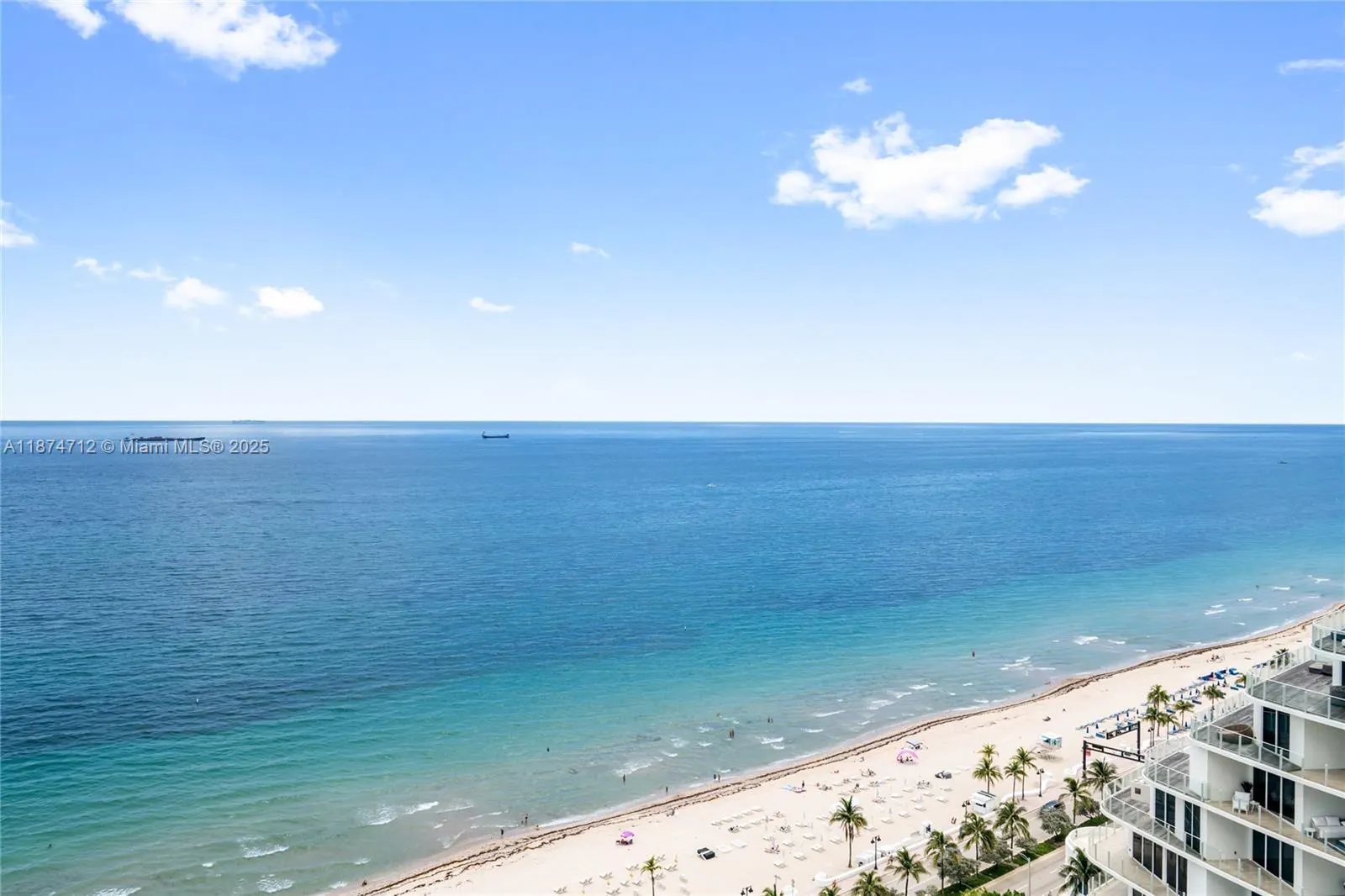 551 N Fort Lauderdale Beach Blvd, #R2212