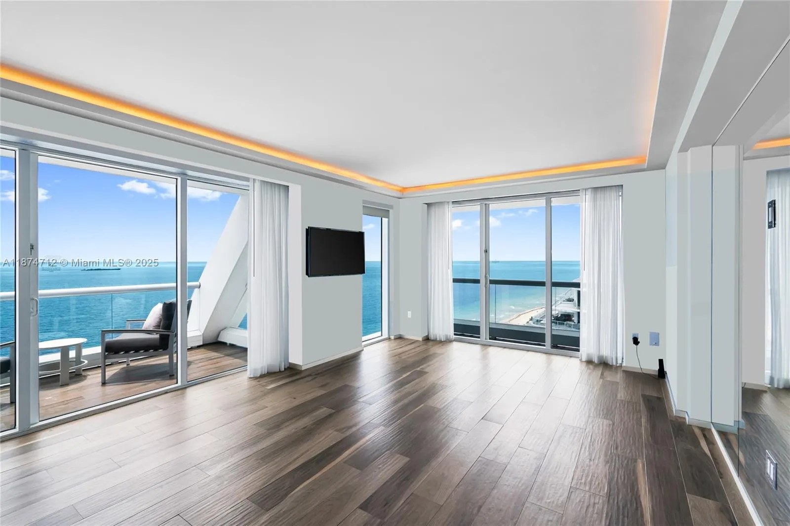 551 N Fort Lauderdale Beach Blvd, #R2212