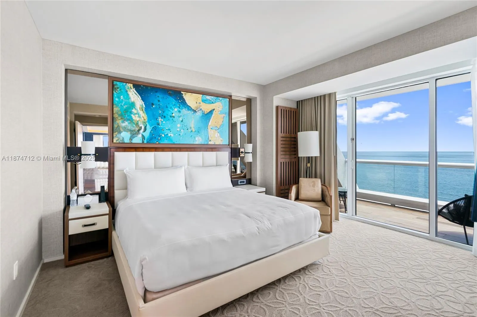551 N Fort Lauderdale Beach Blvd, #R2212