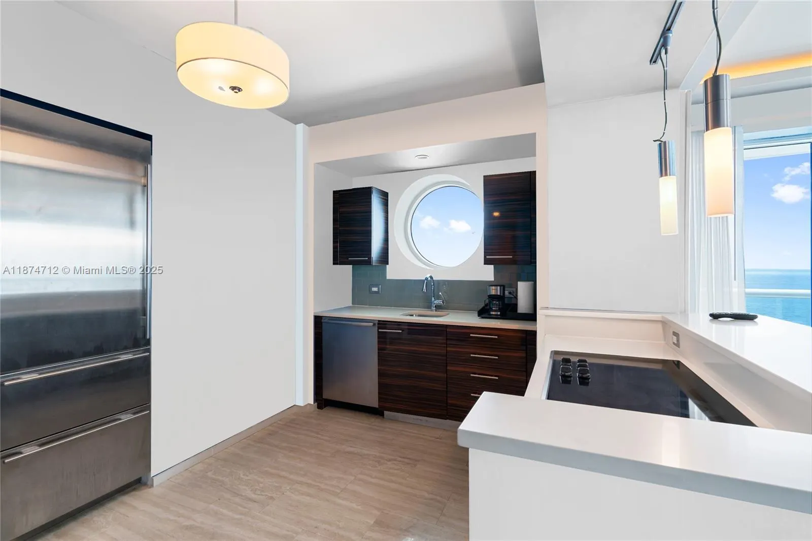 551 N Fort Lauderdale Beach Blvd, #R2212