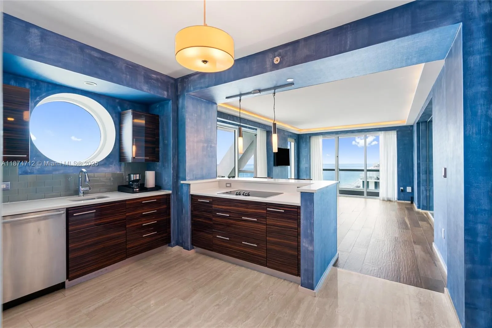 551 N Fort Lauderdale Beach Blvd, #R2212
