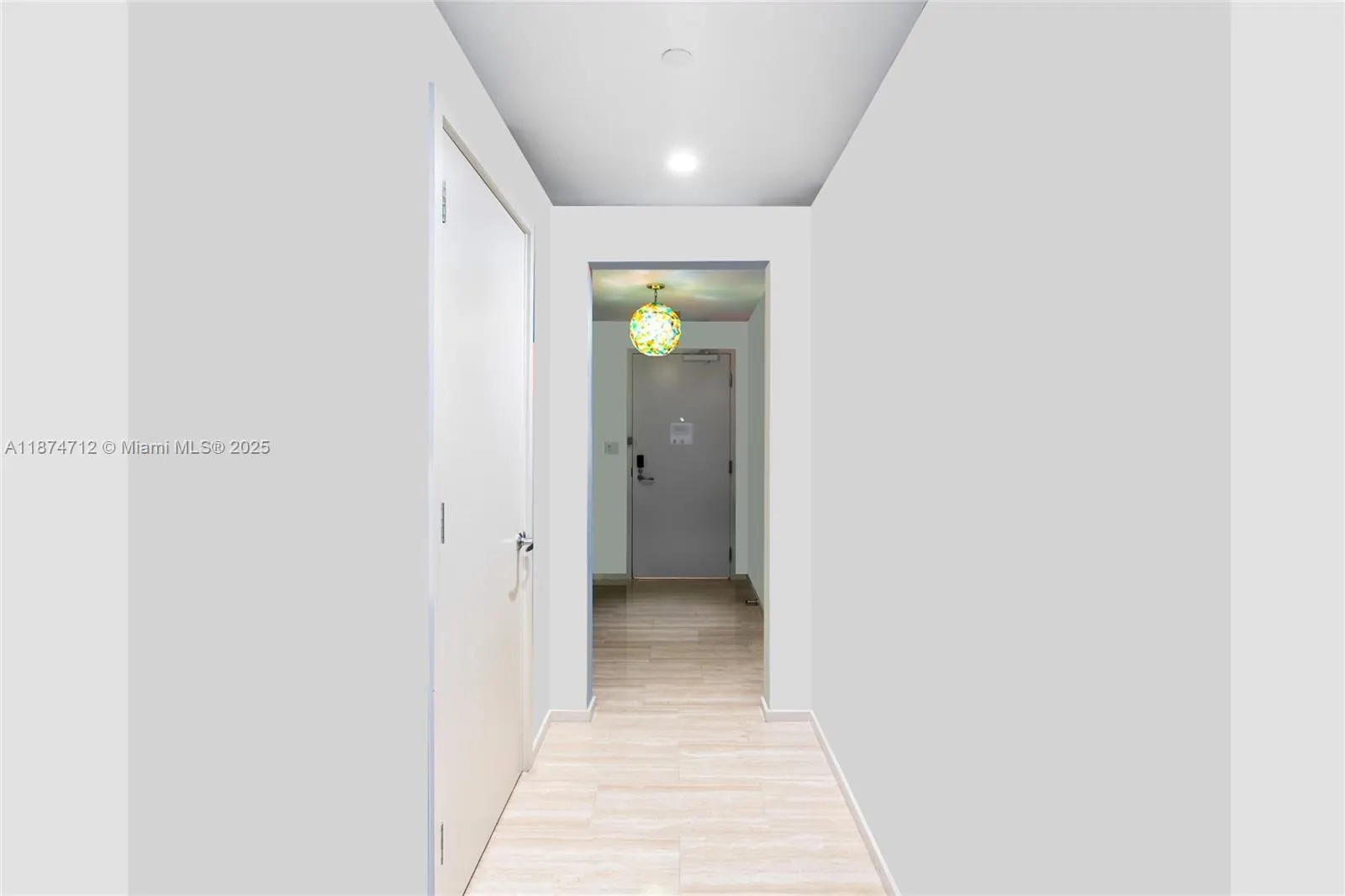 551 N Fort Lauderdale Beach Blvd, #R2212