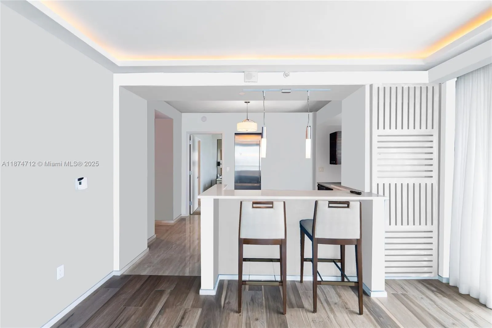 551 N Fort Lauderdale Beach Blvd, #R2212