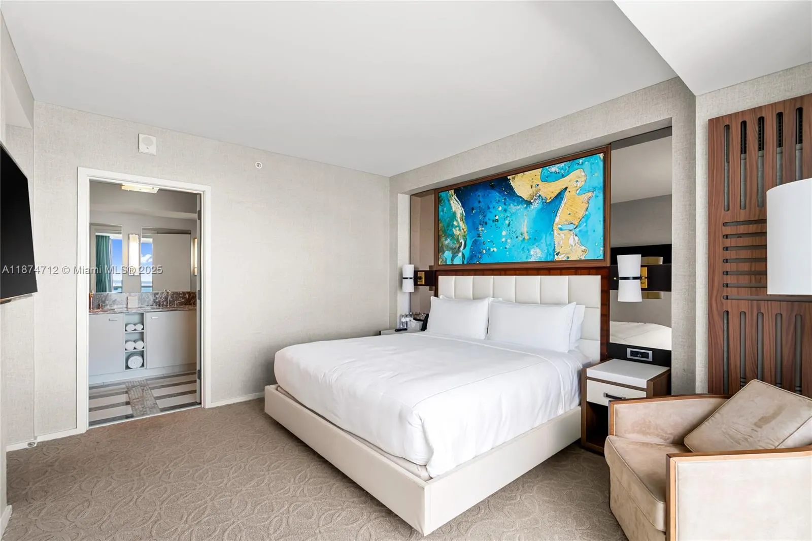 551 N Fort Lauderdale Beach Blvd, #R2212